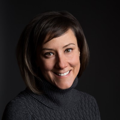 Maggie Andersen