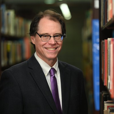 Daniel Anderson