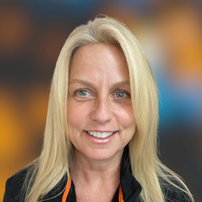 Catherine Anelli