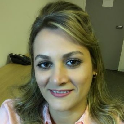 Souha Balti