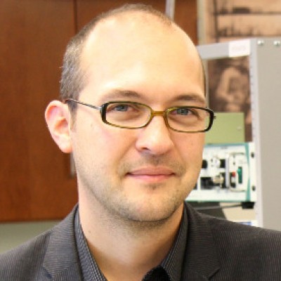 Robert Calin-Jageman