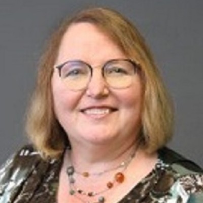 Lucinda Caughey