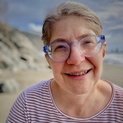 Jodi Cressman