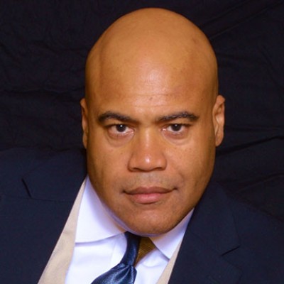 Anthony Dunbar