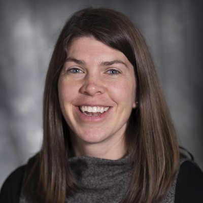 Patricia Engebretson