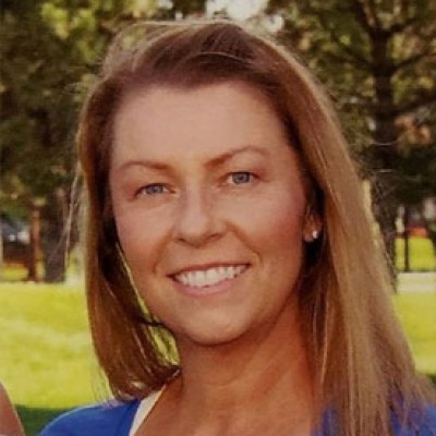 Anna Hartford