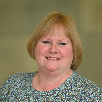 Sharon Lentz