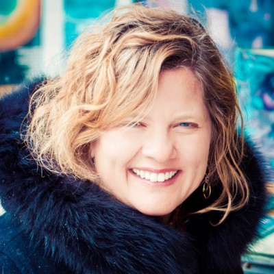 Marci Madary
