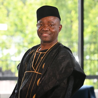 Nkuzi Nnam