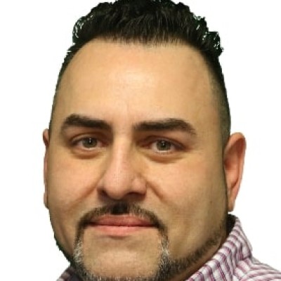 Alex Oquendo