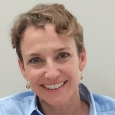 Elizabeth Vastine