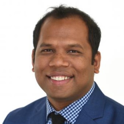 Hassan Zamir