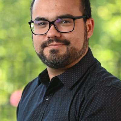 Ricardo Andrade Fernandez
