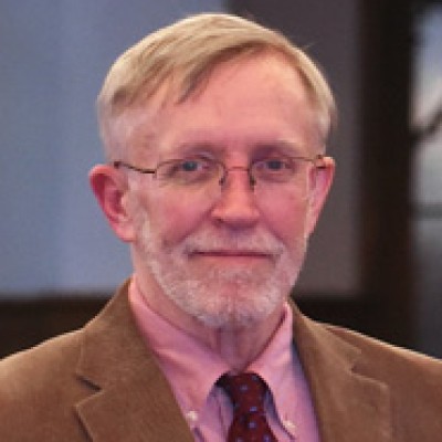William George
