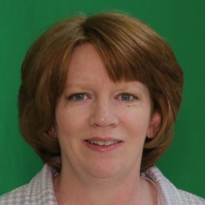 Suzanne Mathes