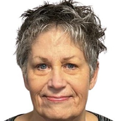Jacqueline Elder