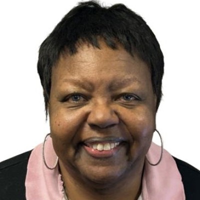 Anita Stewart