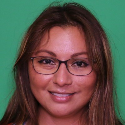 Guadalupe Perez