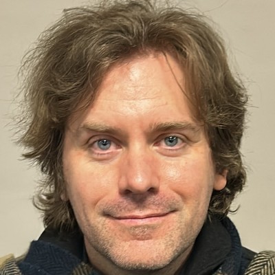 Michael Raybourne