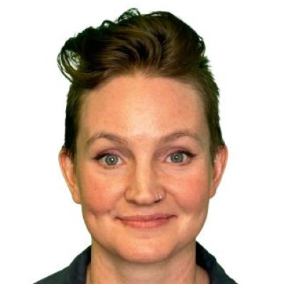 Emma Farrell