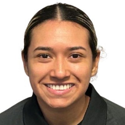 Veronica Suarez