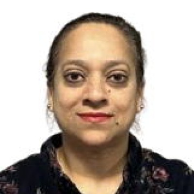 Samina Hadi-Tabassum