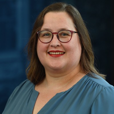 Marjorie Luce