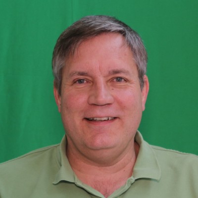 Pete Peterson
