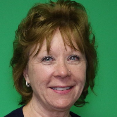 Deborah Kaczmarek