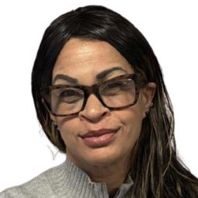 Suzanne Corvo