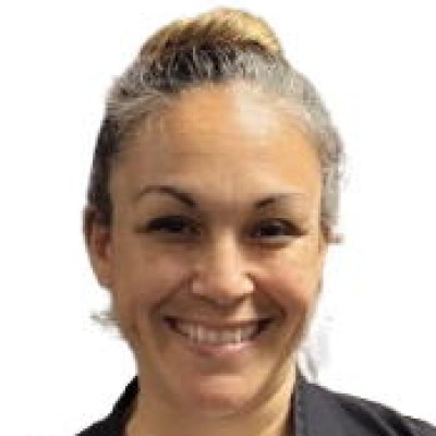 Bianca Sola-Perkins