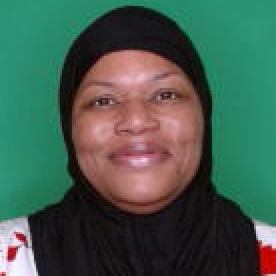 Clementha Ingram