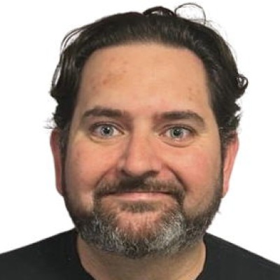 Alan Radevski