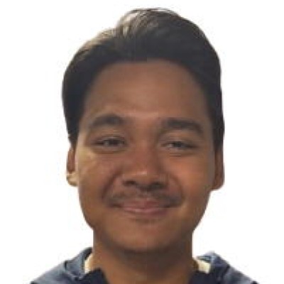 Stephen Tuang