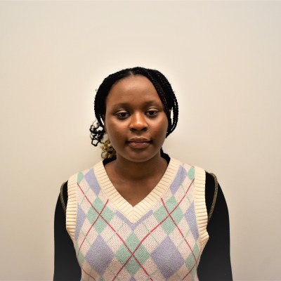 Edmonde Olongo