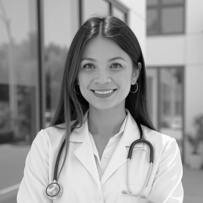 Katleen Tiongson