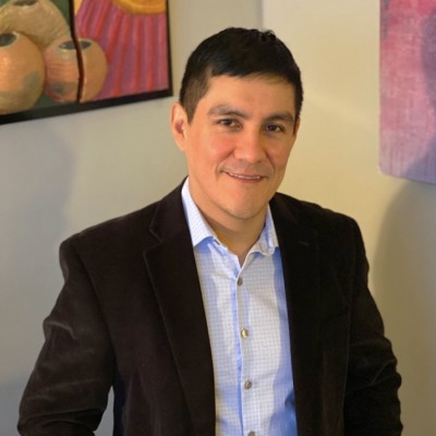 Jose Tuesta