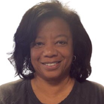 Kimberly Gladden