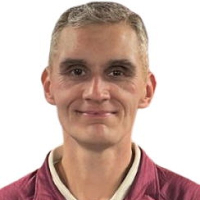 John Jaramillo