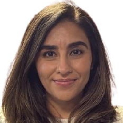 Adriana Murillo