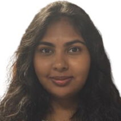 Aliya Persaud
