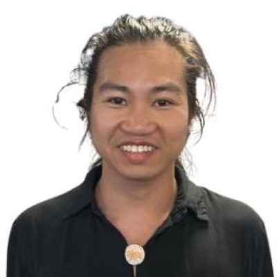 Ken Leng