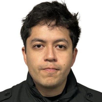 Carlos Ruiz-Reyes