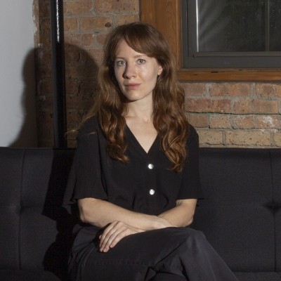 Kat Bawden