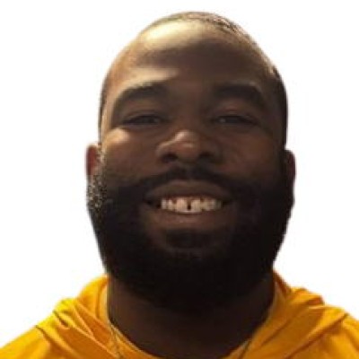 Nehemiah Crowder