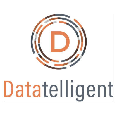 Datatelligent logo