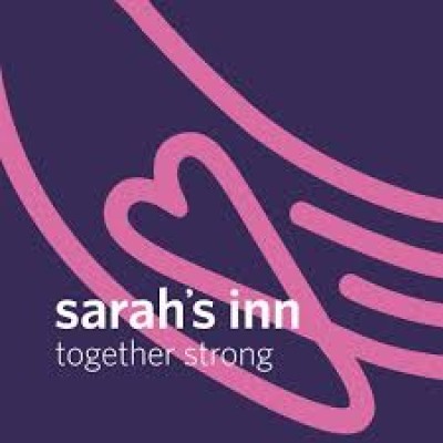 Sarah's inn logo