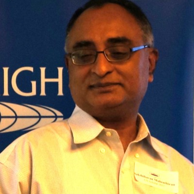 Sakthi Mahenthiran