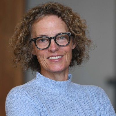 Liesl Orenic