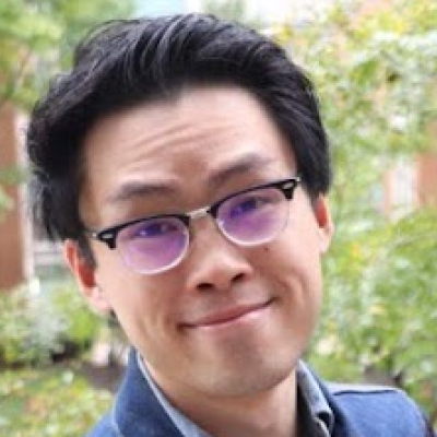 Nickolas Lai